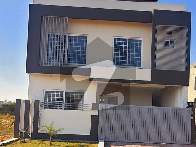 House Of 7 Marla In G 15 For rent