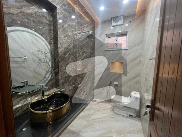House Of 7 Marla Is Available For sale In Jinnah Gardens, Islamabad FECHS
