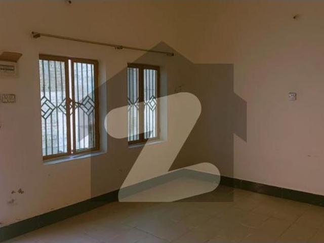 House Of 8 Marla Is Available For Sale Bahawalpur