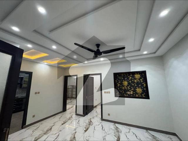 House Of 8 Marla Is Available For sale In Bahria Enclave Sector F1, Islamabad