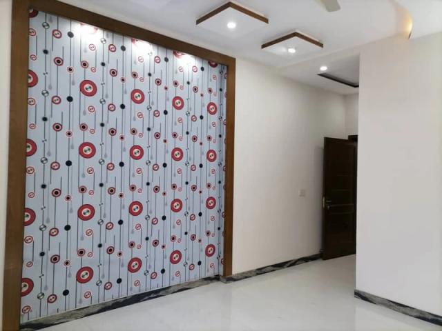 House Of 8 Marla Is Available For sale Lahore Military Accounts Housing Society ID 88197