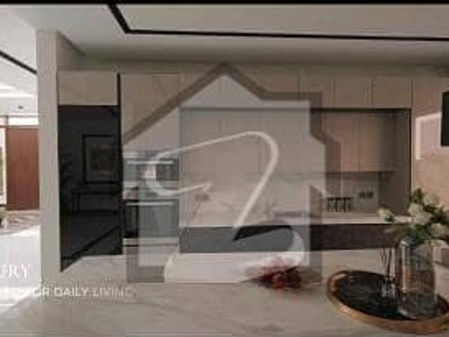 House Of 1000 Square Yards In DHA Phase 8 Is Available