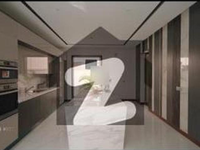 House Of 1000 Square Yards In DHA Phase 8 Is Available DHA Phase 8
