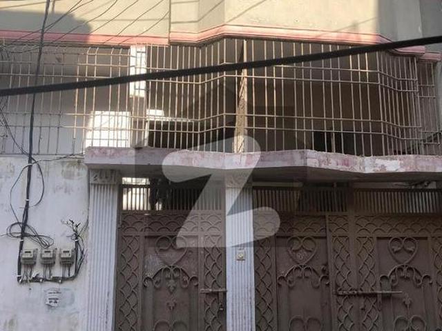 ST House Of 100 Square Yards Available In Allahwala Town Sector 31 GAvail No Bank Loan Approved Allahwala Town Sector 31 G