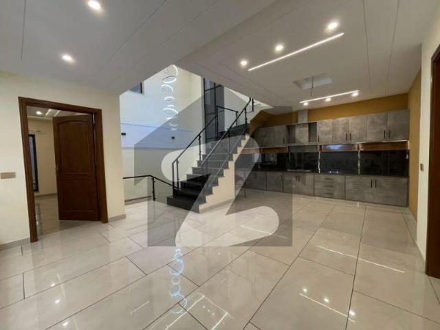House Of 10 Marla Available For sale In Buch Villas Phase 2 Manik Block