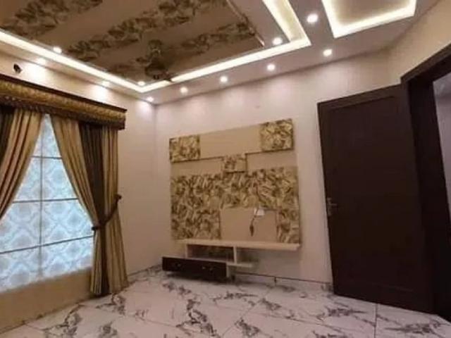 House Of 10 Marla Available In Citi Housing Society Gujranwala Citi Housing Society ID 95388