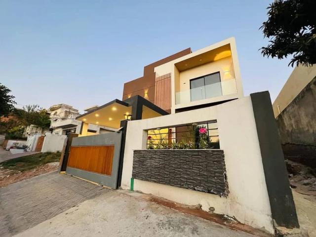 House Of 10 Marla Available In Gulshan Abad Sector 3 Rawalpindi Gulshan Abad ID 87813