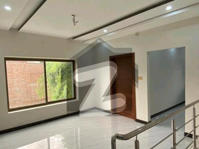 House Of 10 Marla Available In Wapda City Block K