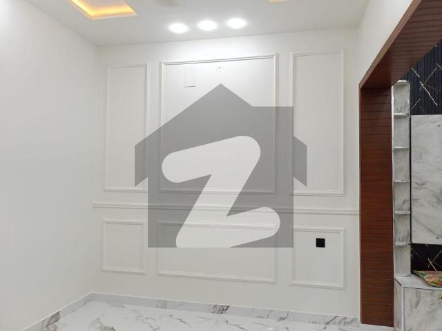 House Of 10 Marla Available In Wapda City Block K