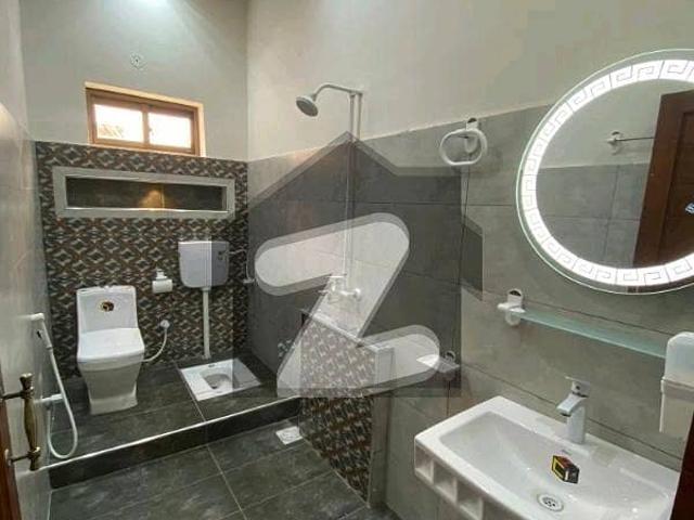 House Of 10 Marla Available In Wapda City Block K