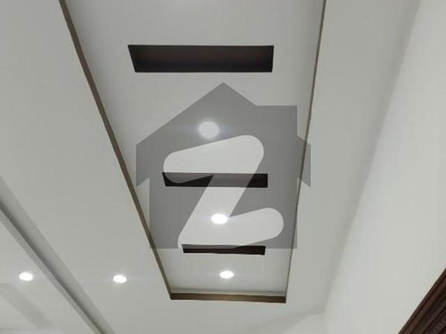 House Of 10 Marla Available In Top City 1 For Rent Top City 1