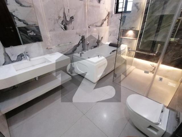 House Of 10 Marla For sale In Wapda Town Phase 1 Block E