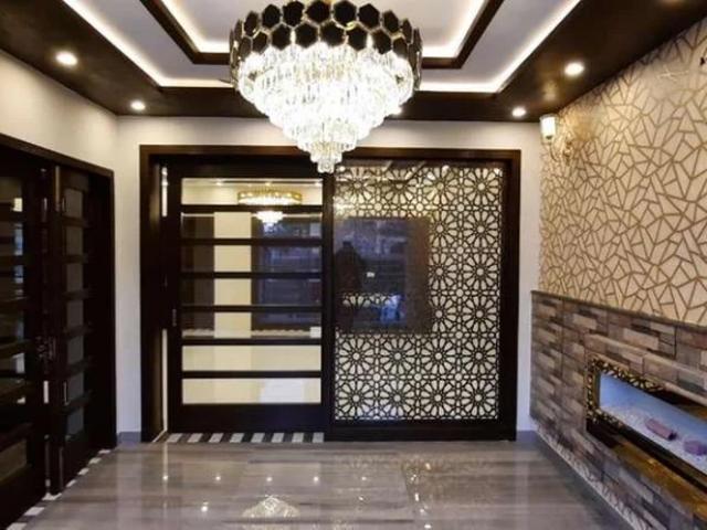 House Of 10 Marla For Sale In DHA 11 Rahbar Lahore TIP Housing Society ID 64586