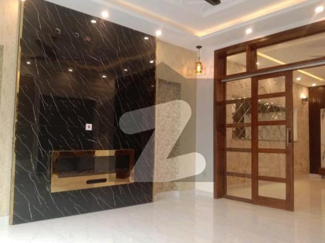 House Of 10 Marla For Sale In DHA Phase 6