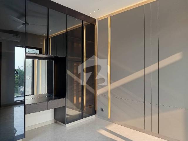 House Of 10 Marla In DHA Phase 7 Is Available