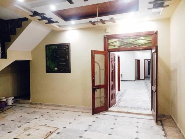 House Of 10 Marla In Gulshan Abad For sale Rawalpindi GULSHAN ABAD ID 82679