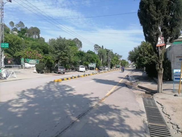 House Of 10 Marla In Gulshan Abad For sale Rawalpindi GULSHAN ABAD ID 83869
