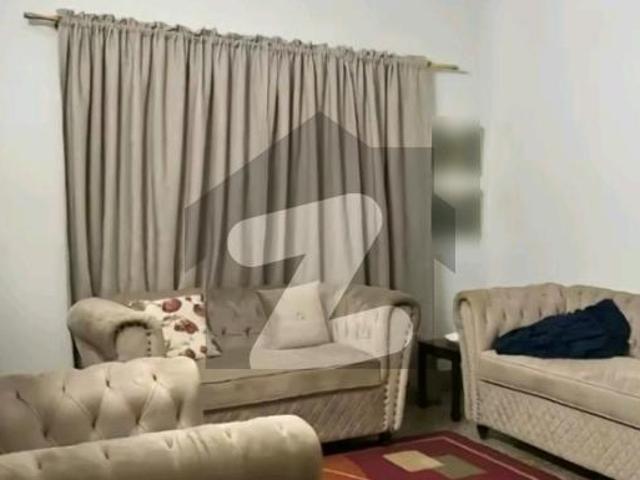 House Of 10 Marla Is Available For Rent Faisal Town