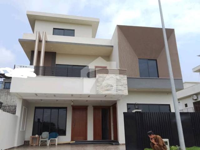 House Of 10 Marla Is Available For sale