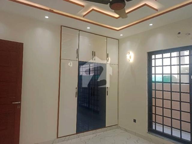 House Of 10 Marla Is Available For Sale