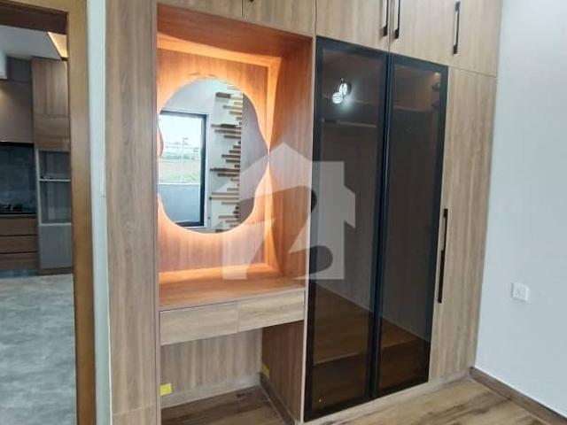 House Of 10 Marla Is Available For sale In Top City 1