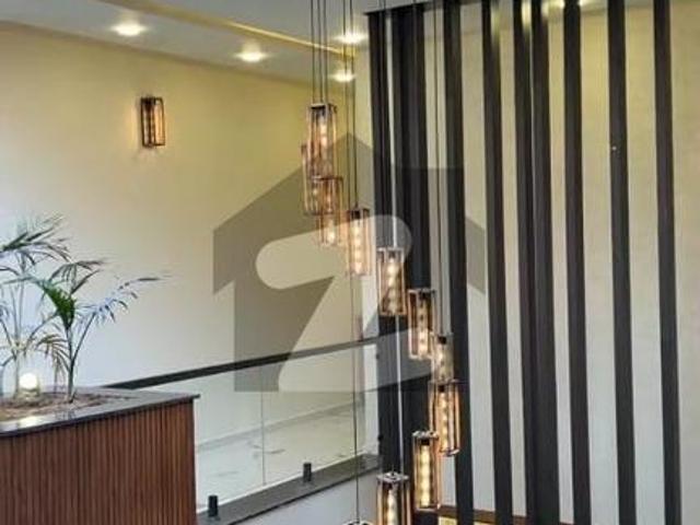 House Of 10 Marla Is Available For Sale In Top City 1 Block D, Islamabad Top City 1 Block D