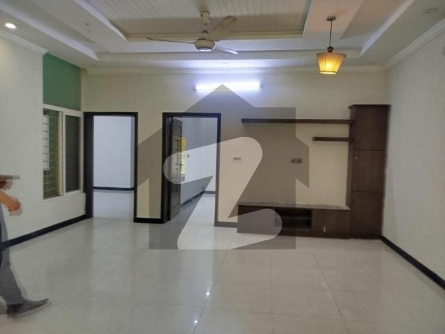 House Of 10 Marla Is Available In Contemporary Neighborhood Of F 11