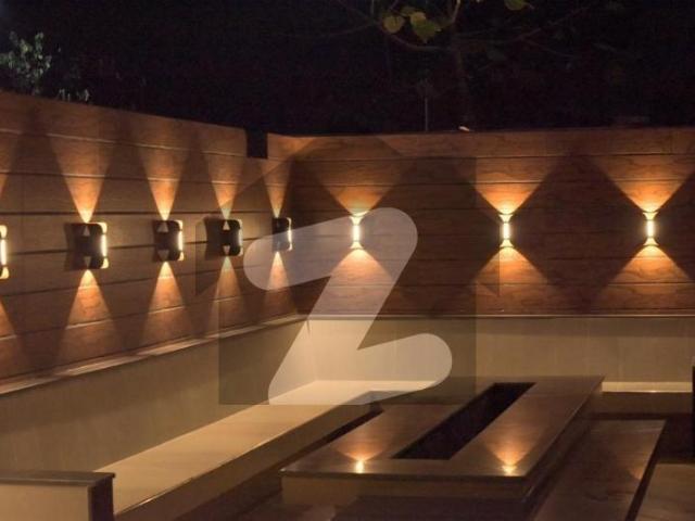 House Of 1125 Square Feet Is Available For Rent In Dc Colony Good Condition Nice Location DC Colony