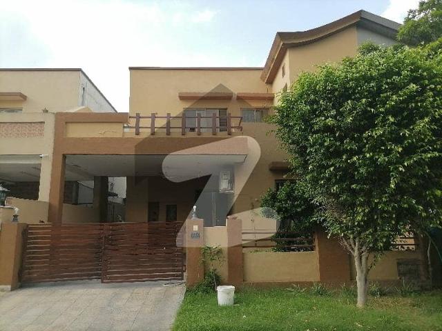 House Of 11 Marla Is Available For Sale