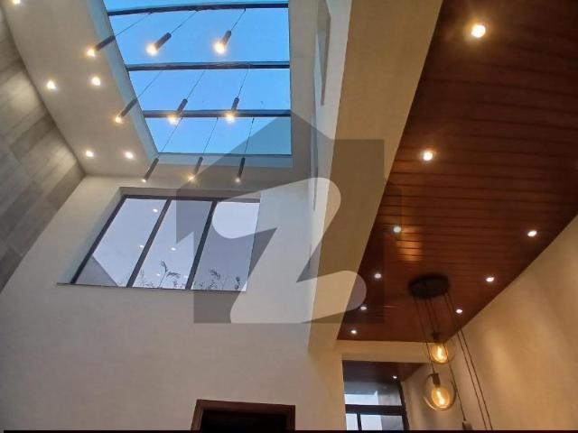 House Of 11 Marla Is Available For Sale MPCHS Block C