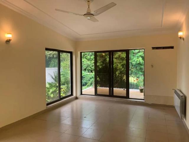 House Of 1200 Sq. Yards Available For Rent In F 8 Islamabad F 8 ID 81680