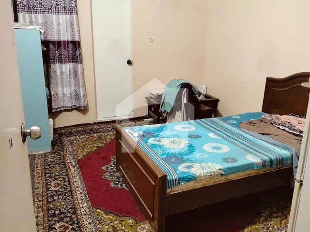 House Of 120 Square Yards Available In Gulshan E Iqbal Block 13/D 1