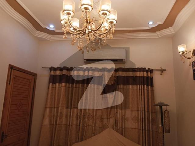 House Of 120 Square Yards Is Available For sale Saadi Town Block 5
