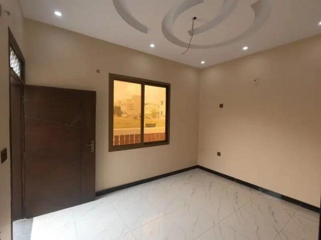 House Of 120 Square Yards Is Available In Contemporary Neighborhood Of Naya Nazimabad Karachi Naya Nazimabad ID 95492