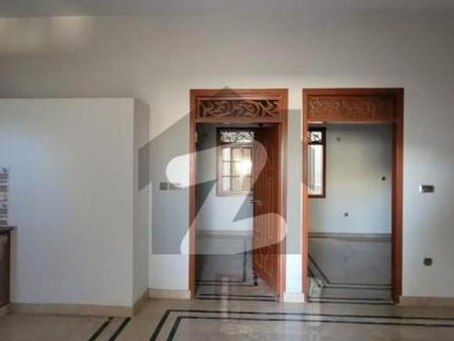 House Of 120 Square Yards Is Available In Contemporary Neighborhood Of Scheme 33 PTV Society
