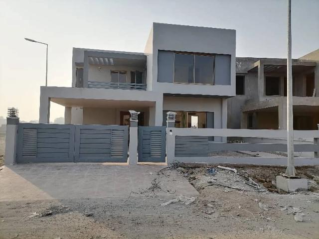 House Of 12 Marla Is Available For sale In DHA Villas, Multan DHA Defence ID 94073