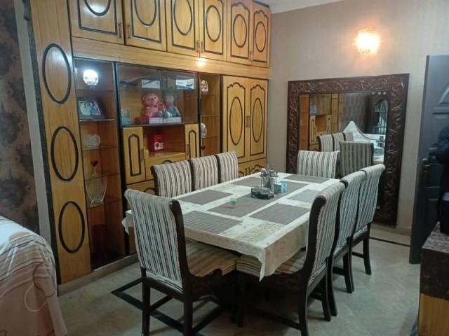 House Of 1350 Square Feet Is Available For Sale Islamabad I 10 ID 82694
