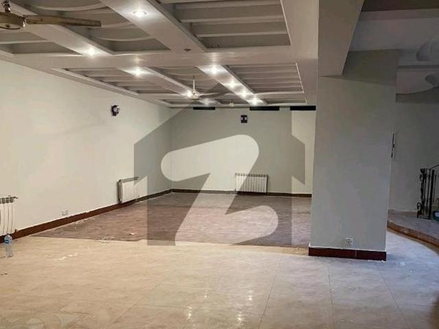 House Of 16 Marla In E 11 For Rent E 11