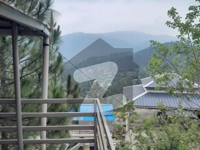 House Of 16 Marla Is Available For sale Angoori Road