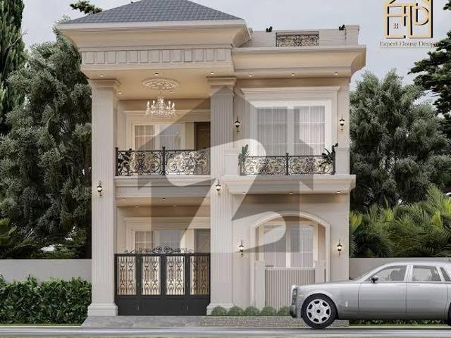 House Of 170 Square Yards In Hill Park Is Available Hill Park