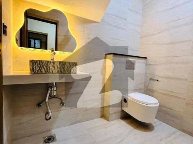 House Of 1800 Square Feet In MPCHS Block E Is Available MPCHS Block E