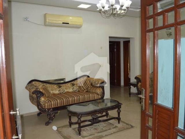 House Of 1 Kanal Available For Sale In Garden Town