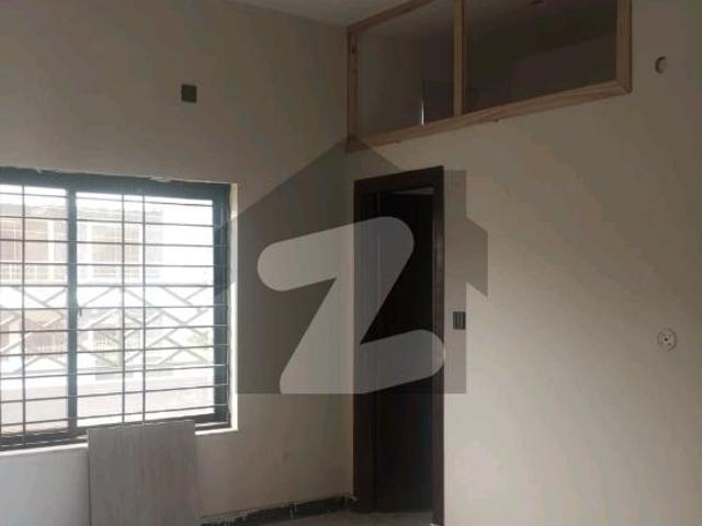 House Of 1 Kanal For Rent In I 8