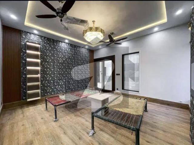House Of 1 Kanal In Bahria Town Phase 5 Is Available Bahria Town Phase 5