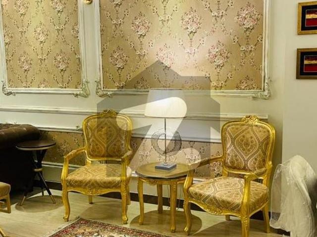 House Of 1 Kanal In Johar Town For Sale Johar Town