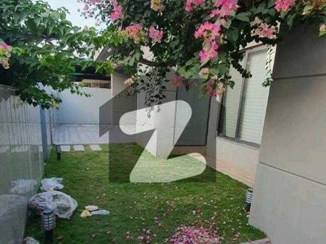 House Of 1 Kanal Is Available For sale In E 11/3