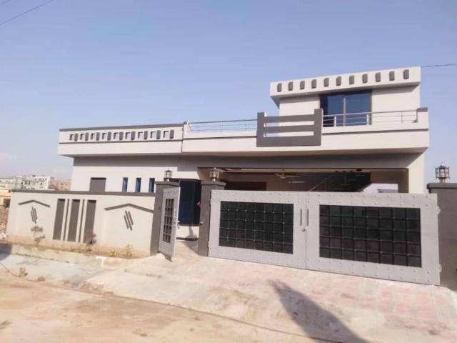 House Of 1 Kanal Is Available For Sale Rawalpindi Gulshan Abad ID 78286