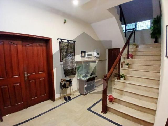 House Of 1 Kanal Is Available For Rent Sui Gas Society Phase 1