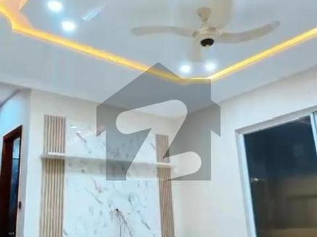 House Of 1 Kanal Is Available In Contemporary Neighborhood Of G 13/4