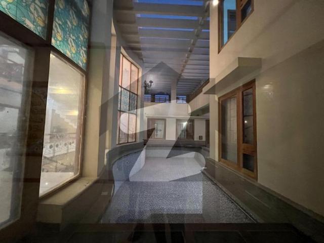 House Of 2000 Square Yards Is Available In Contemporary Neighborhood Of DHA Defence DHA Phase 6